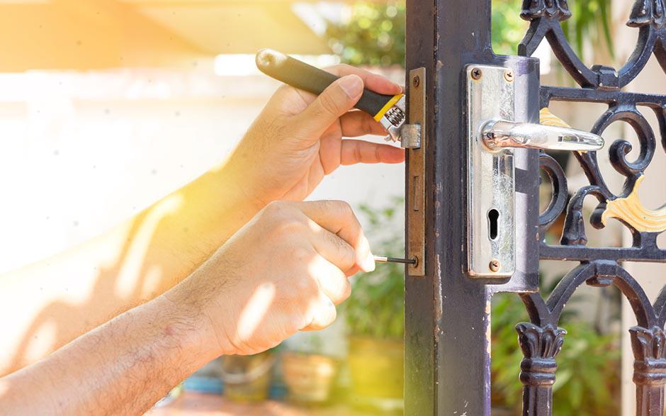 service serrurier prix changement serrure Boulogne-Billancourt