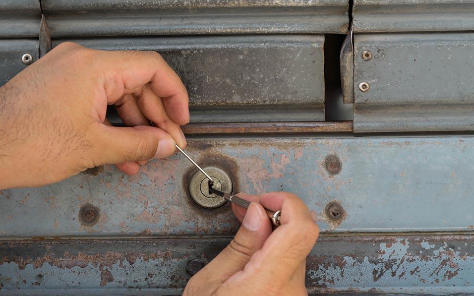 dépannage serrurier ouverture de porte Vaires-sur-Marne